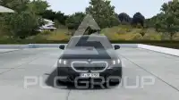 2026 BMW I5