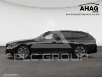 2026 BMW I5