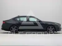 2026 BMW I5