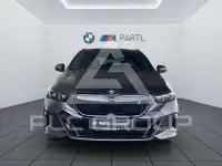2026 BMW I5