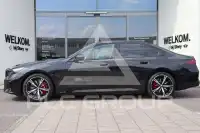 2026 BMW I5