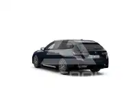 2026 BMW I5