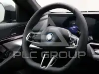 2026 BMW I5