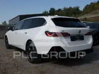 2026 BMW I5