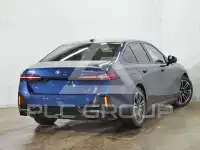 2026 BMW I5