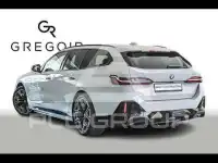 2026 BMW I5