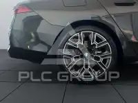 2026 BMW I5