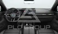 2026 BMW I5