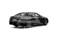 2026 BMW I5