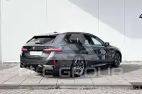 2026 BMW I5
