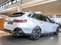 2026 BMW I5