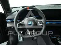 2026 BMW I5