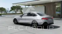 2026 BMW I5