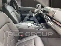 2026 BMW I5