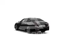 2026 BMW I5