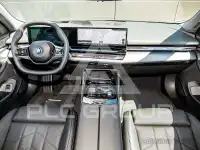 2026 BMW I5