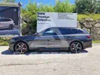 2026 BMW I5