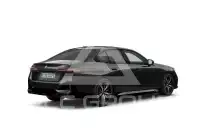 2026 BMW I5