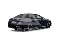 2026 BMW I5