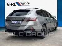2026 BMW I5