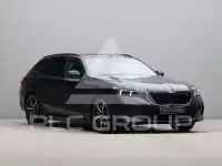 2026 BMW I5