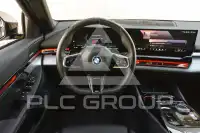 2026 BMW I5