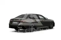 2026 BMW I5