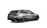 2026 BMW I5