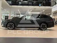 2026 BMW I5
