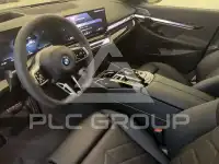 2026 BMW I5