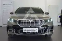 2026 BMW I5