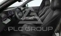2026 BMW I5