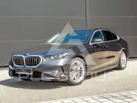 2026 BMW I5