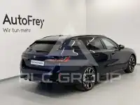 2026 BMW I5
