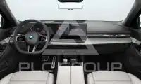 2026 BMW I5