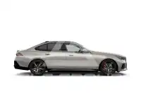 2026 BMW I5