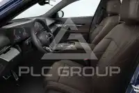2026 BMW I5