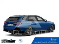 2026 BMW I5