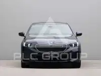 2026 BMW I5