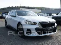 2026 BMW I5