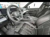 2026 BMW I5
