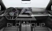 2026 BMW I5