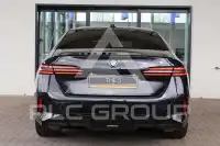 2026 BMW I5