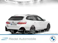 2026 BMW I5