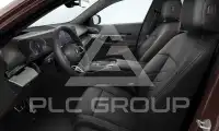 2026 BMW I5
