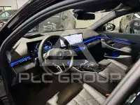 2026 BMW I5