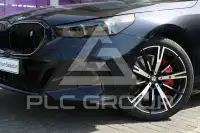2026 BMW I5