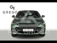 2026 BMW I5