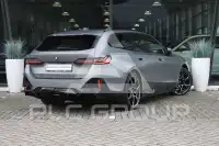 2026 BMW I5