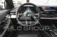 2026 BMW I5